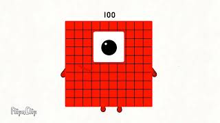 Binary blocks band 