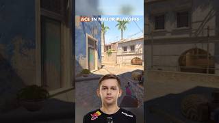 SH1RO INSANE ACE | Playoffs Cologne Major 2026🔥#cs2 #cs2highlights #cs2clips #cs2moments
