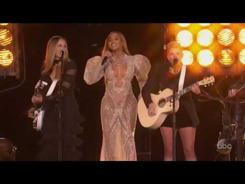 Video: Beyoncé Gana El Premio A La Mamá Del Año En El Aula Con Una Actuación Sorpresa