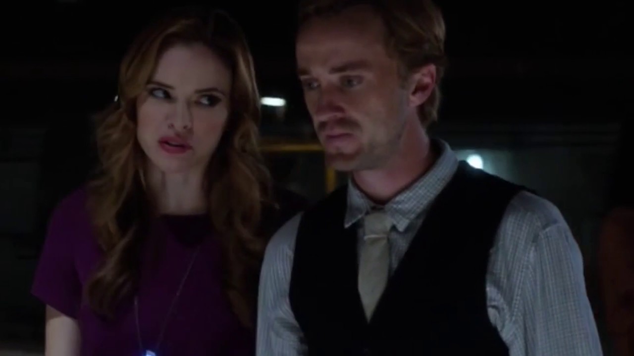 Mercy (Snowbert) Caitlin and Julian