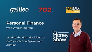 Celebrity The Money Show: Navigating Volatile Markets with Your Investments Wealth