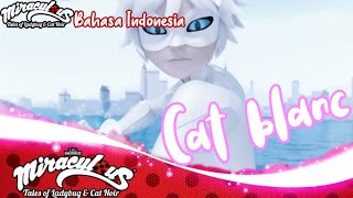 Miraculous bahasa Indonesia chat blanc full video || 2021