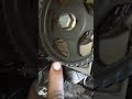 Santro club engine timing mark part 1/@Nasir Autos #shorts videos#