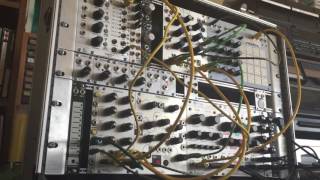 Rings drone (eurorack modular synth) Net Worth