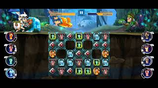 Eli Shane VS Bandana Billy | The Shane's Hideout | Slugterra Slug It Out 2 screenshot 5