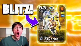 I Open EVERY Early Blitz Pack... They Glitched...