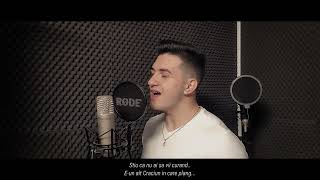 Yenic - "6 ani si un Craciun" (Official Music Video)