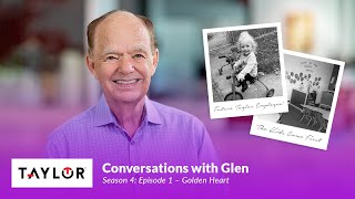 Conversations with Glen - Golden Heart (Season 4: Episode 1)