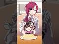 いうことを聞かない子供の叱り方 #anime #shorts