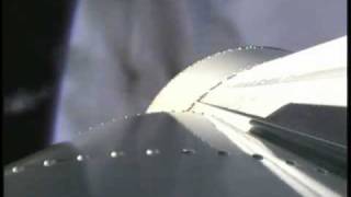Mission SBIRS GEO 1