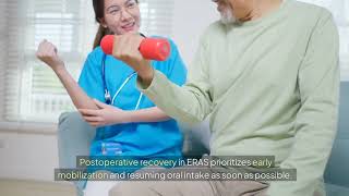 Enhanced Recovery After Surgery (ERAS): Optimizing Patient Outcomes