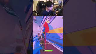 Tenz Can Master Any Game with No Issues #tenz #funny #lastflag