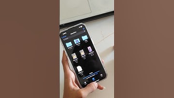 How to Create a Zip File on iPhone! 📱📂 #Shorts #Viral