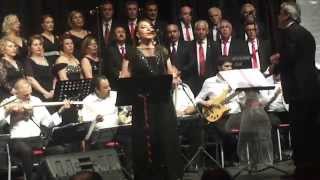 Fatma Çengel / Gurbette Ömrüm Geçecek
