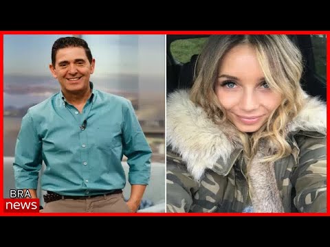 José Figueiras sobre Luciana Abreu no programa Alô Portugal - «Credo! Ela separou-se e amanhã é noss