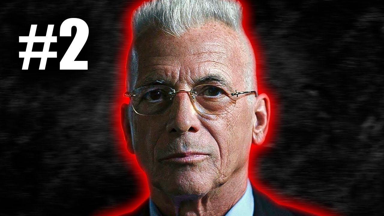 El Mejor Personaje de la SERIE | El Marginal - ANTIN #2