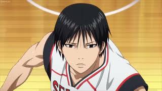 When Tetsu get angry 😡