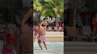 🇹🇭Phuket Andamanda Water Park Swimming Pool Fun Day 08⛱️ #andamandawaterpark #swimmingpool