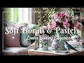 Laura Ashley Garden-Inspired Decor: Vintage Touches for a Fresh, Nature-Loving Home Style