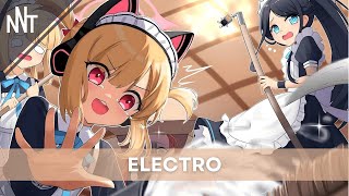 Xomu, Hyurin & Mitsune - Gloxinia