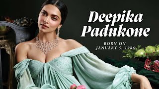 Deepika Padukone, Indian Actress Instagram Star Content Creator Biography