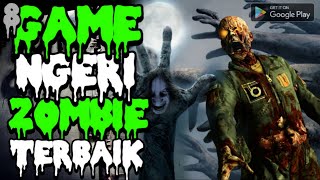 8 Game Android Zombie Terbaik 2022 screenshot 4