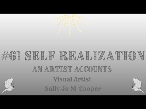 #61 Self Realization A. A.