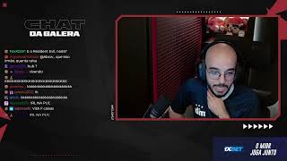 MIBR Sacy / MIBR x LOUD AGORAAAA - VCT Americas Stage 1