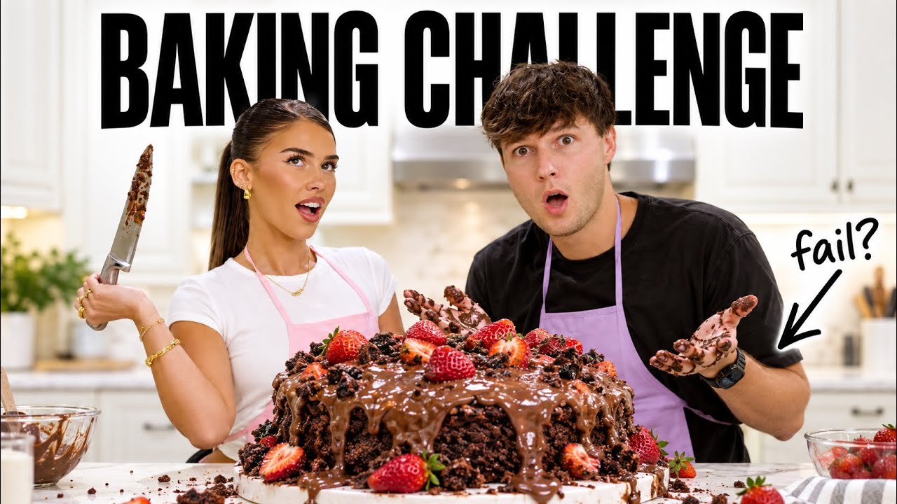 Latest Title & Thumbnail