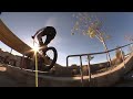 BMX - Cult's Small Talk DVD - Iz Pulido