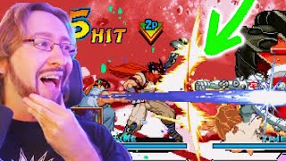 Information This is PEAK Fighting Games: Marvel Vs Capcom - Ranked Matches Guide