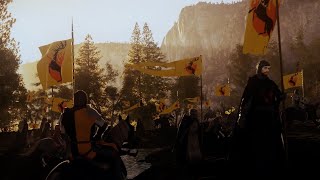 Battle of the Blackwater Bay - Game of Thrones #1.6 LORE DOCUMENTARY