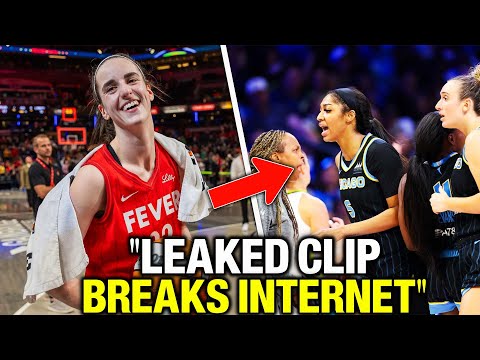 4. NCAA Star Angel Reese Targets Fans For AI Images