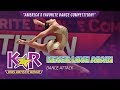 Never Love Again From DANCE ATTACK Never Love Again From DANCE ATTACK