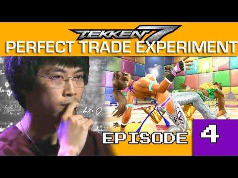 T7: Perfect Trade Experiment | Episode 4