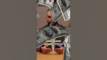 Go viral and make money from TikTok ot YouTube shorts in three steps with AI #ai #viral