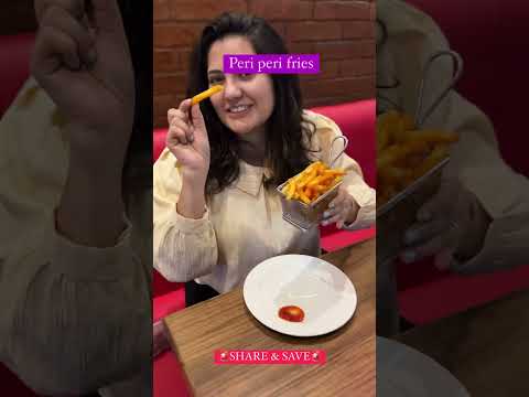 Pop Tate's Affordable Hangout spot Kandivali East reelitfeelit mumbaifoodbloggers mumbaifood