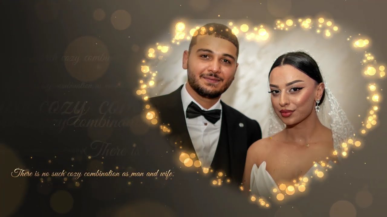 Davidi & Grejsi - Pjesa 1