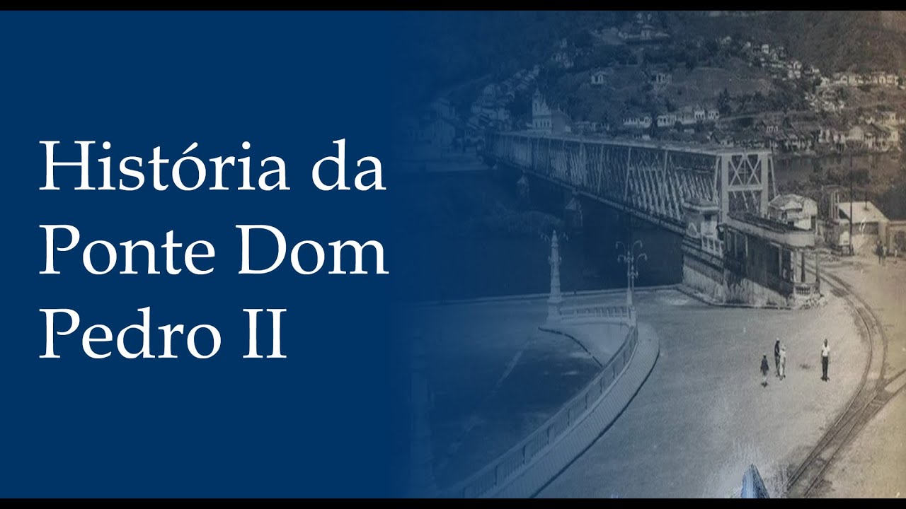 Quantos Metros Tem A Ponte Dom Pedro Segundo?