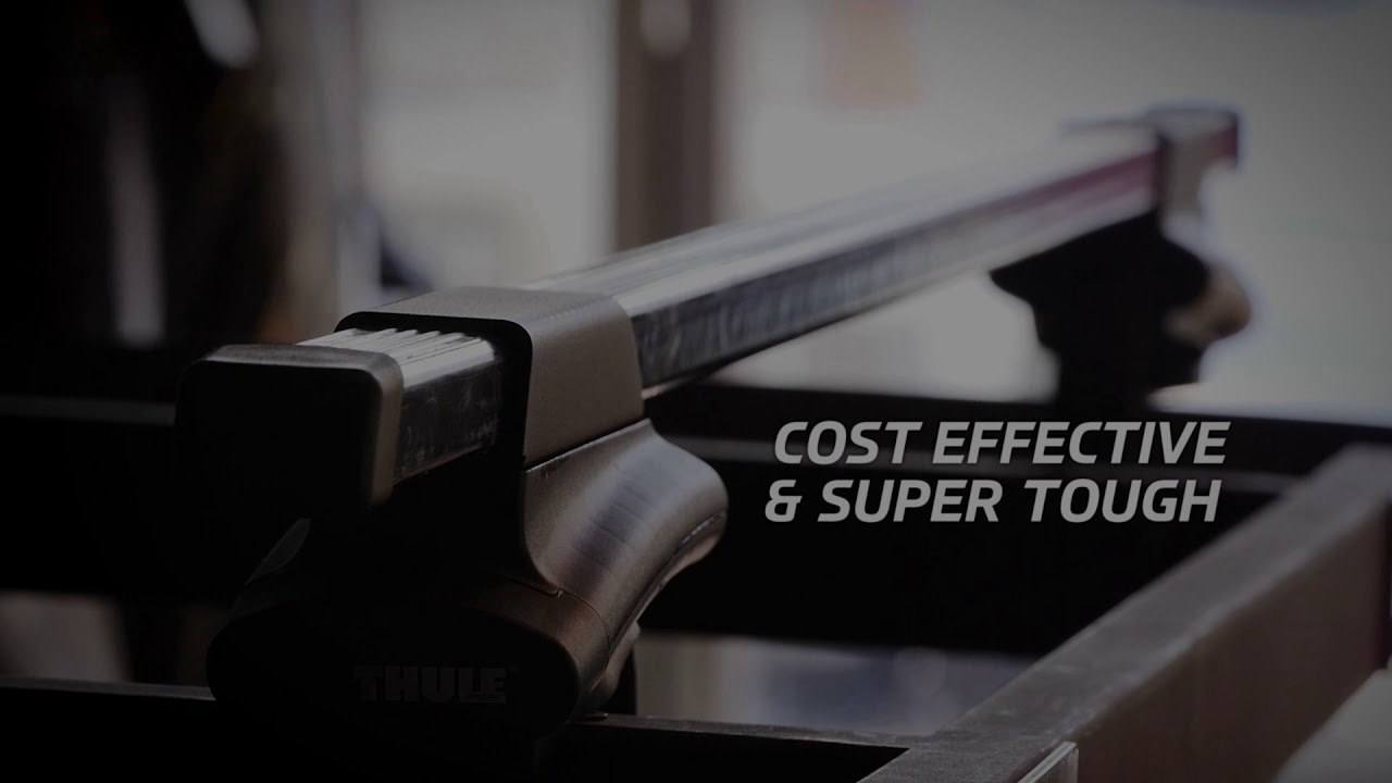 How to Choose a Roof Rack Roof Racks Calgary YouTube