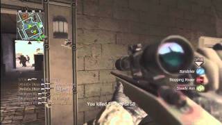 MW3 Mason's Episode 1