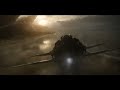Predator Badlands (2025) (Music from the film)  HD