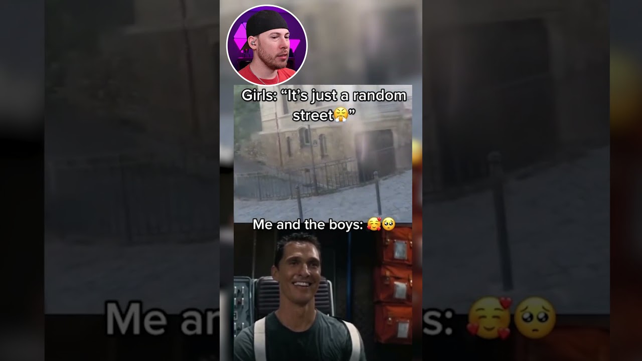 If u KNOW, u KNOW (Gaming Edition)