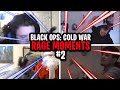 COD: Black Ops Cold War Rage Moments Compilation #2