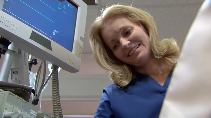 Untold Stories of the ER