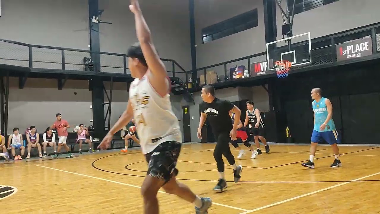 G3 UNCLE DREW - TUE JAN.13