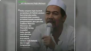 Guru belahan jiwa