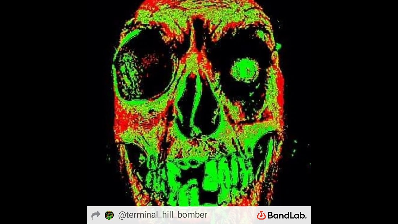 trap metal 666 4 Apr 2023, 10:45 pm by Jason Fidge