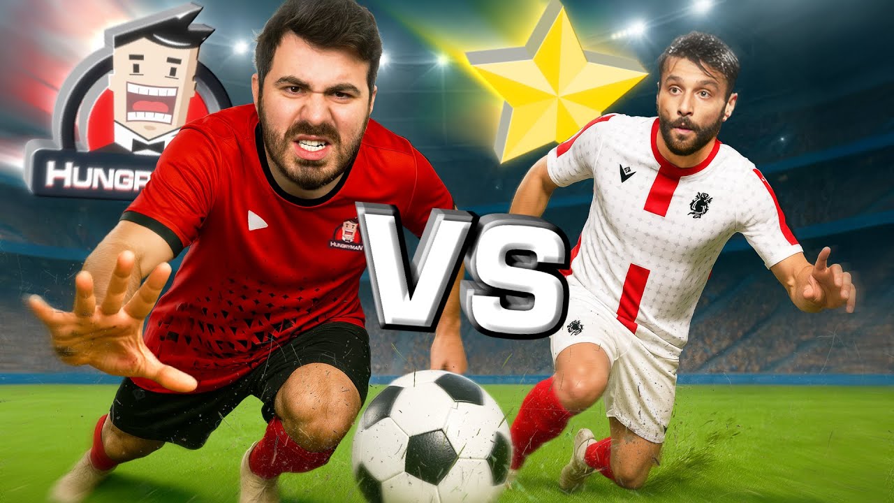 დამწყები vs პროფესიონალი - ვინ არის ყველაზე ცუდი სპორტსმენი?