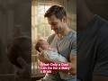 What Only a Dad Can Do for a Baby's Brain #trending #viral #fyp #baby